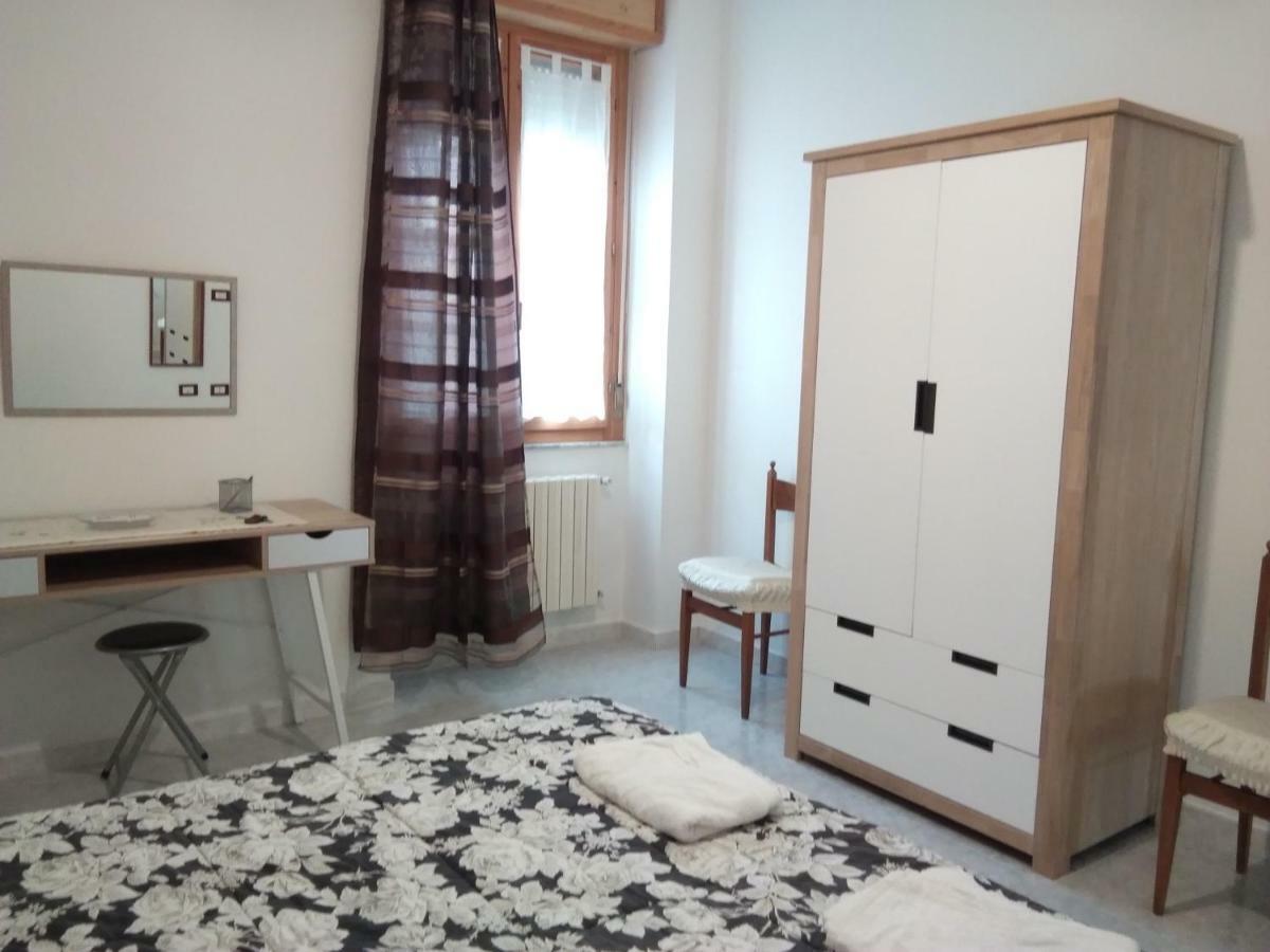 Bed And Breakfast Hibiscus Алгеро Екстериор снимка