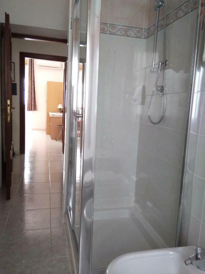 Bed And Breakfast Hibiscus Алгеро Екстериор снимка