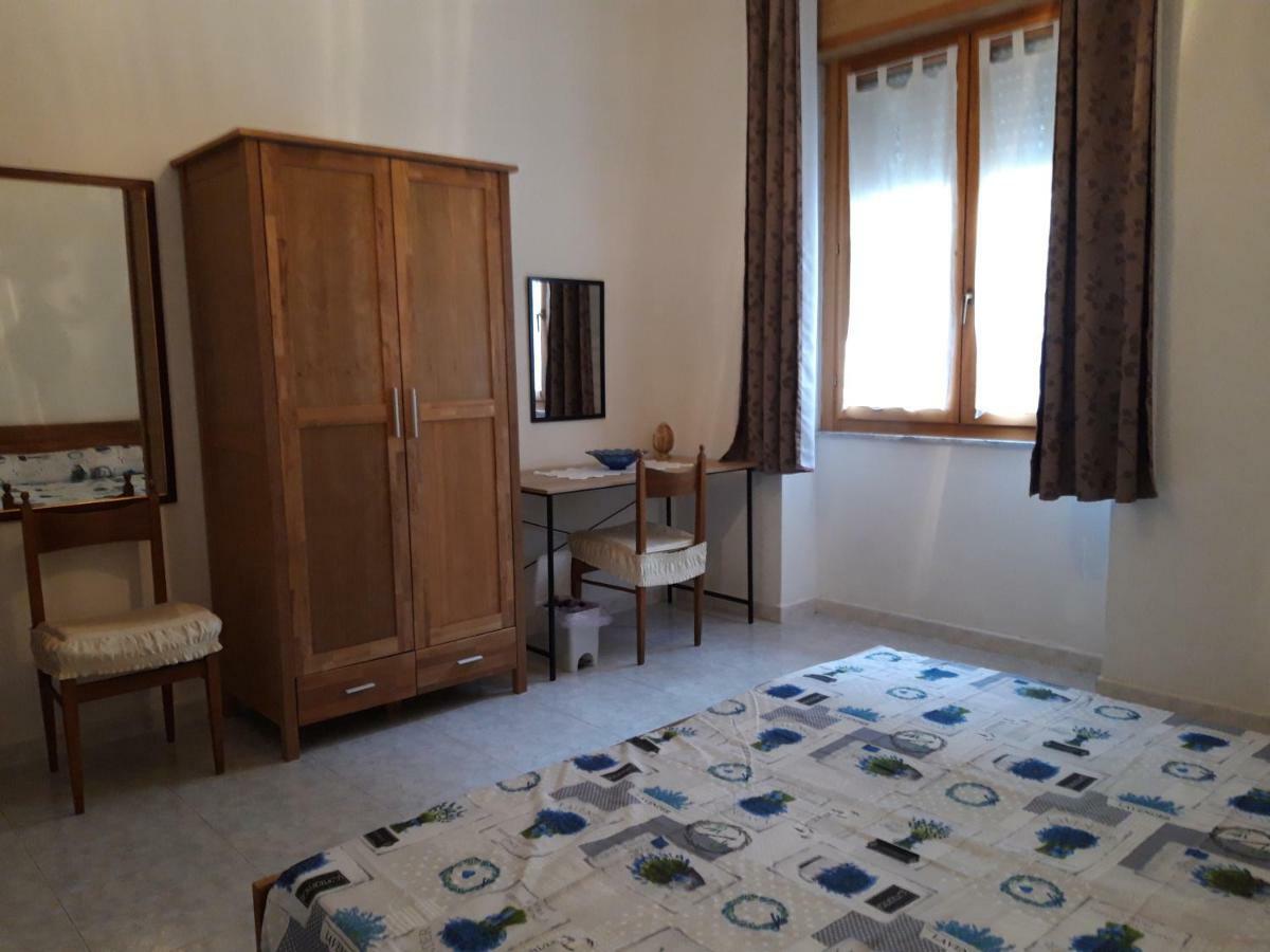 Bed And Breakfast Hibiscus Алгеро Екстериор снимка