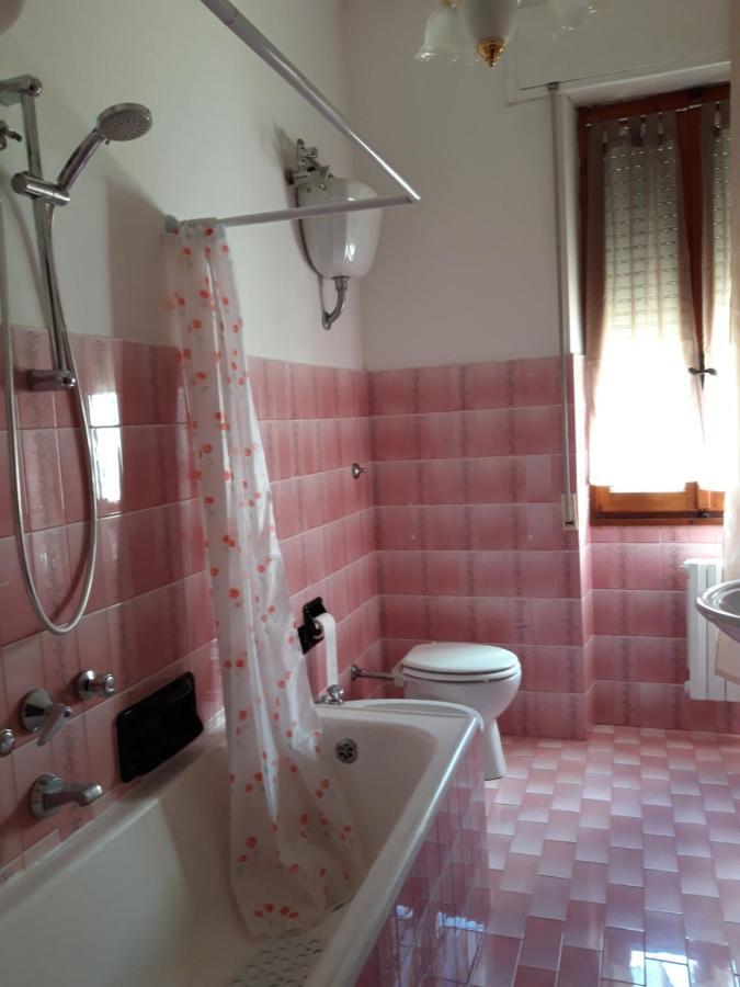 Bed And Breakfast Hibiscus Алгеро Екстериор снимка